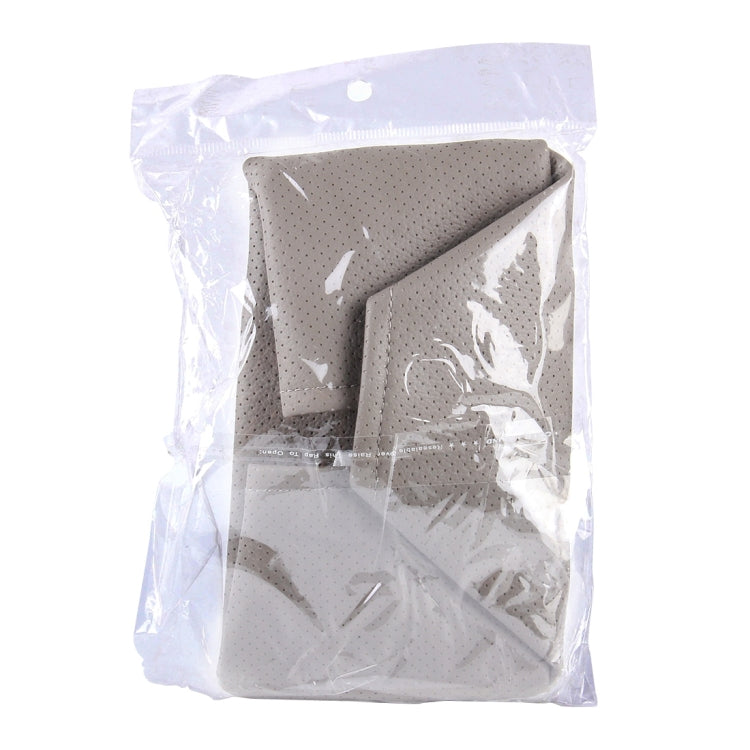 Car Seat Back Paper Towel Napkin Bag
