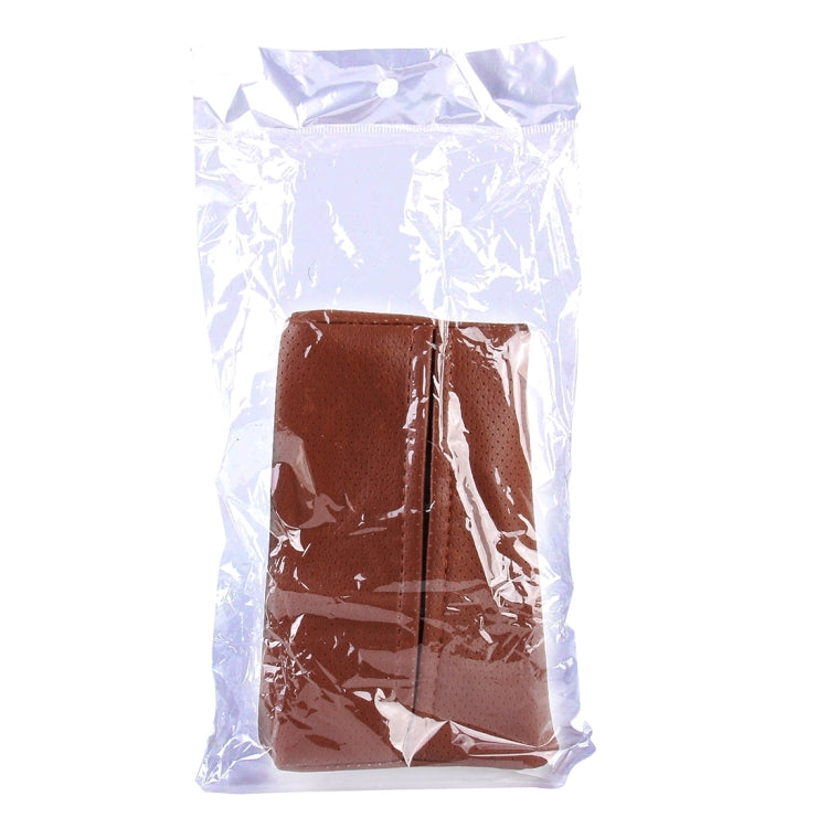 Car Seat Back Paper Towel Napkin Bag