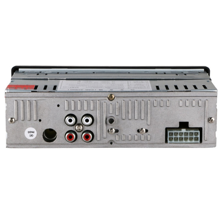 SX-5513 Car Stereo Radio MP3 Audio Player Support Bluetooth Hand-free Calling / FM / USB / SD (Not Included Any Memory Card)