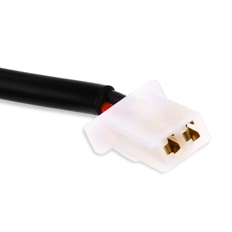 12-24V Motorcycle Car Cigarette Lighter Socket with Cable