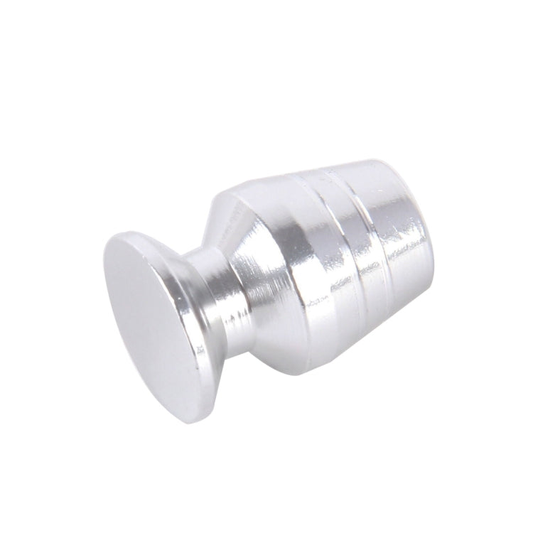 4 PCS Universal Wine Glass Shape Car Motor Bicycle Tire Valve Caps