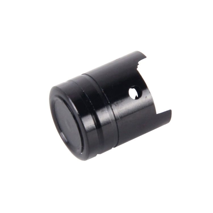 4 PCS Universal Barrel Shape Car Motor Bicycle Tire Valve Caps