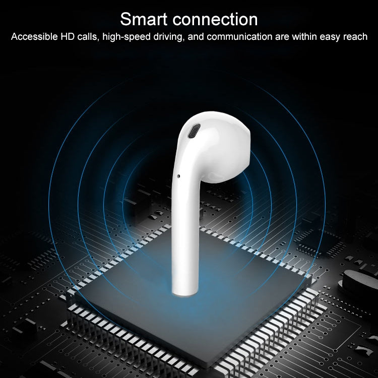 RV1 2 in 1 2.4A USB Port Car Charger & V5.0 Bluetooth
