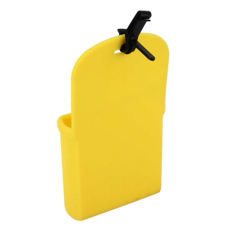 Car Air Outlet Storage Bag Car Storage Box Bonded Phone Holder Mobile Phone Box