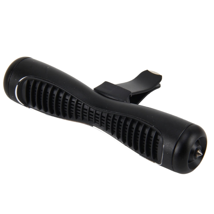 Automobile Air Conditioning Vent  Perfume Clip Car Air Conditioning Outlet Perfume Folder Car Perfume Aromatherapy with Ointment