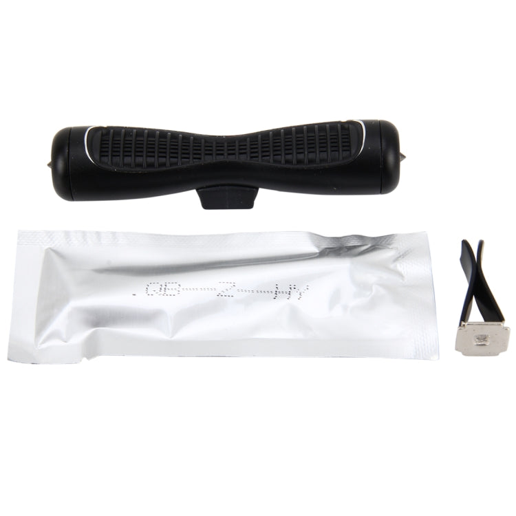 Automobile Air Conditioning Vent  Perfume Clip Car Air Conditioning Outlet Perfume Folder Car Perfume Aromatherapy with Ointment