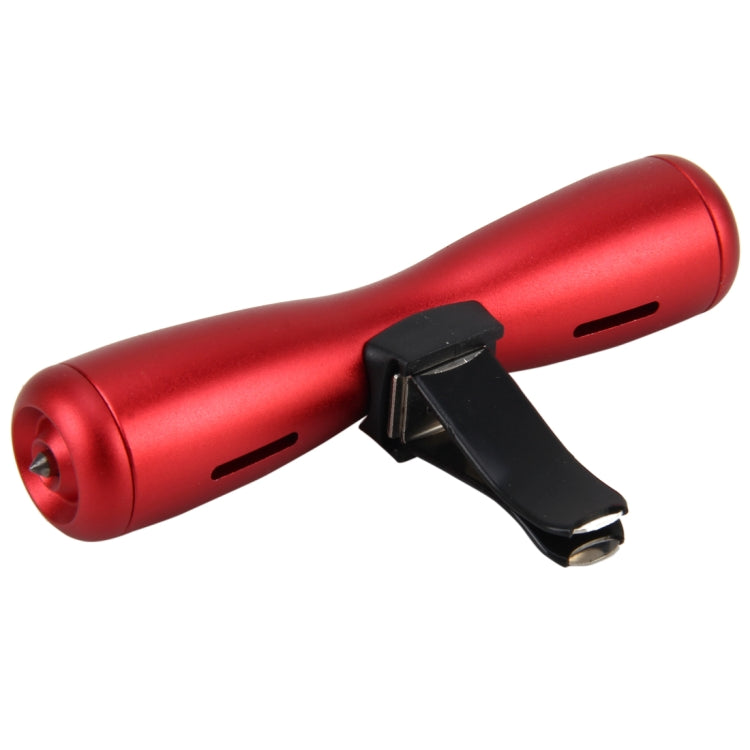 Automobile Air Conditioning Vent  Perfume Clip Car Air Conditioning Outlet Perfume Folder Car Perfume Aromatherapy with Ointment