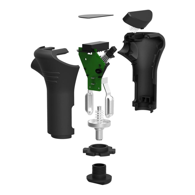 4.8A 80W Plastic Shell 3 Sockets in 1 Car Cigarette Lighter Car Charger Car Socket with Dual USB Ports