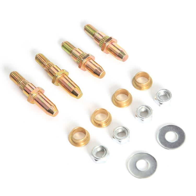 Car Removal Tool Door Hinge Bushing Kit with Instructions 19299324 for Chevrolet GMC