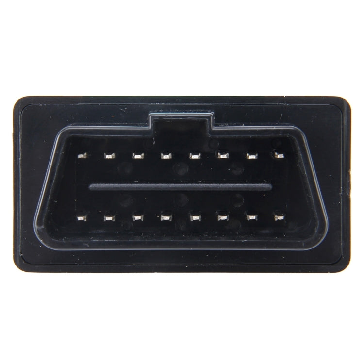 Portable OBD Canbus Speed Lock Car Safety Door Lock & Unlock OBD Module for Toyota