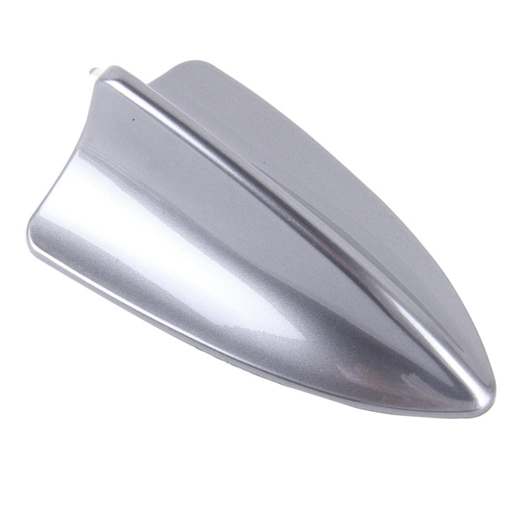 A-881 Shark Fin Car Dome Antenna Decoration