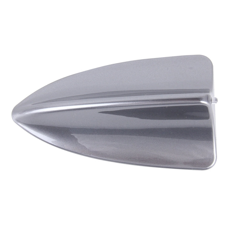 A-881 Shark Fin Car Dome Antenna Decoration