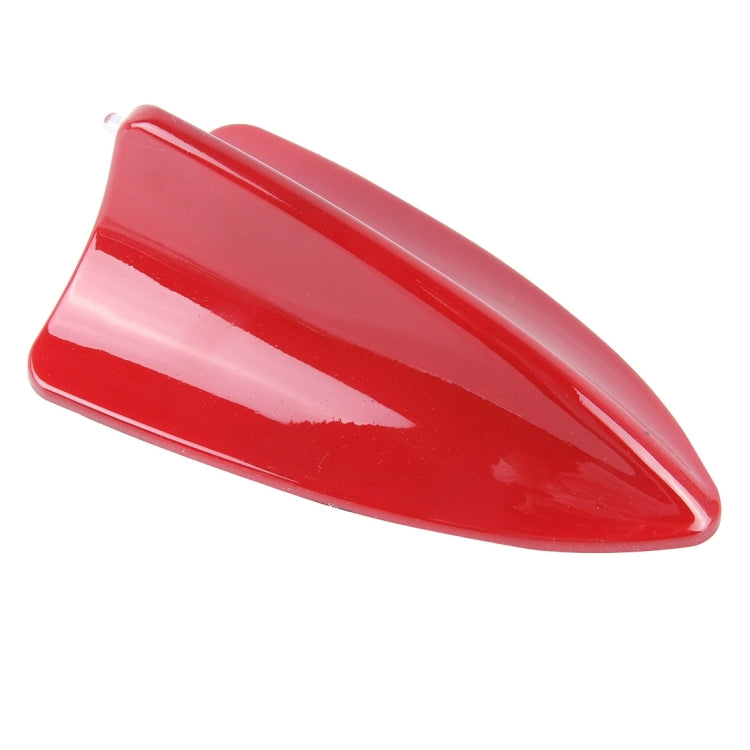 A-881 Shark Fin Car Dome Antenna Decoration