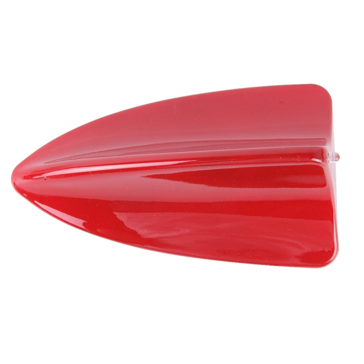 A-881 Shark Fin Car Dome Antenna Decoration