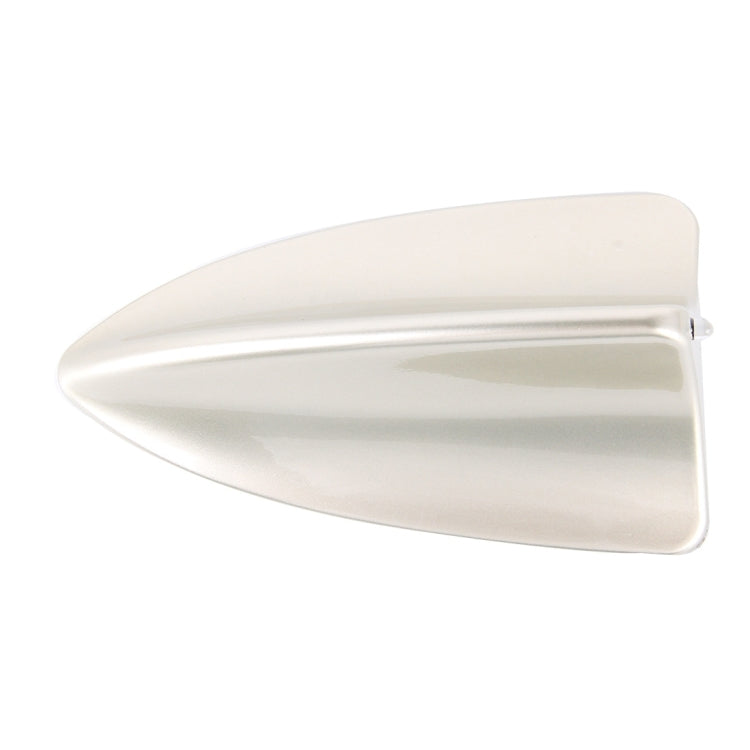 A-881 Shark Fin Car Dome Antenna Decoration
