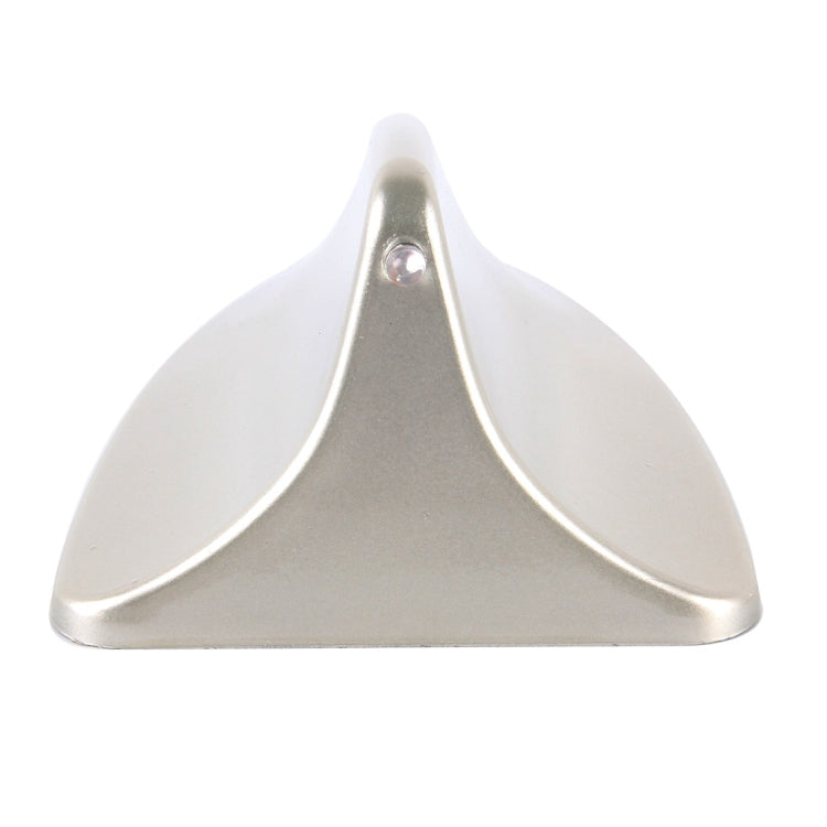A-881 Shark Fin Car Dome Antenna Decoration