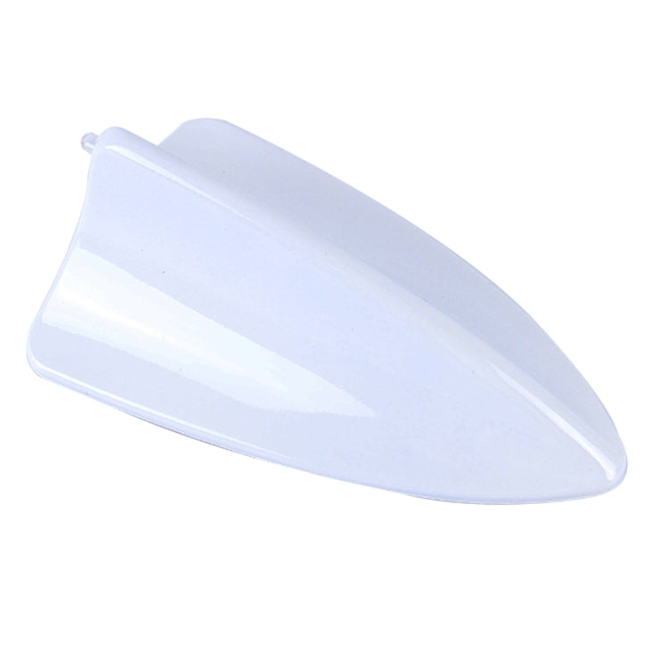 A-881 Shark Fin Car Dome Antenna Decoration