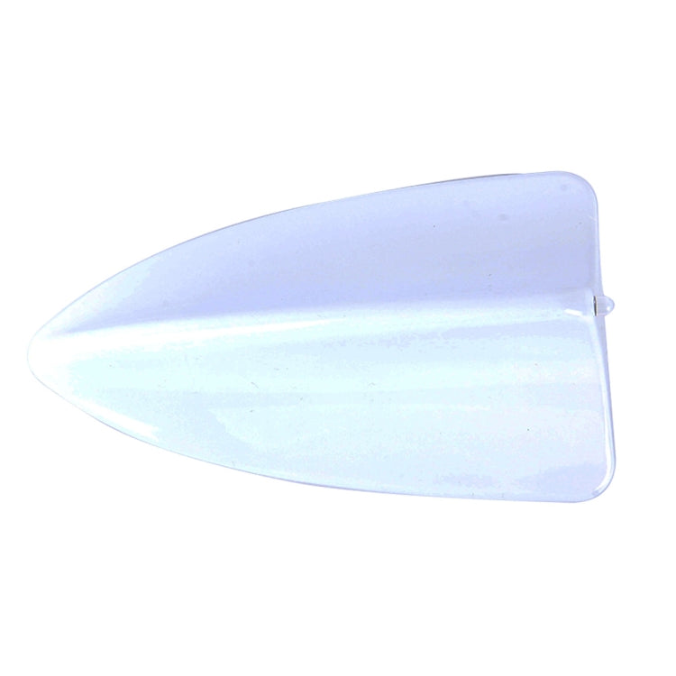 A-881 Shark Fin Car Dome Antenna Decoration