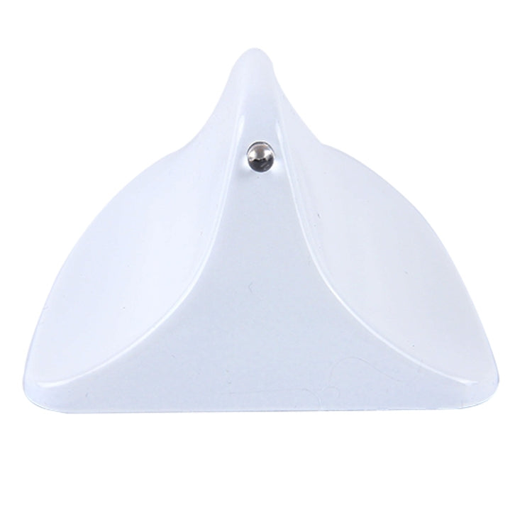 A-881 Shark Fin Car Dome Antenna Decoration