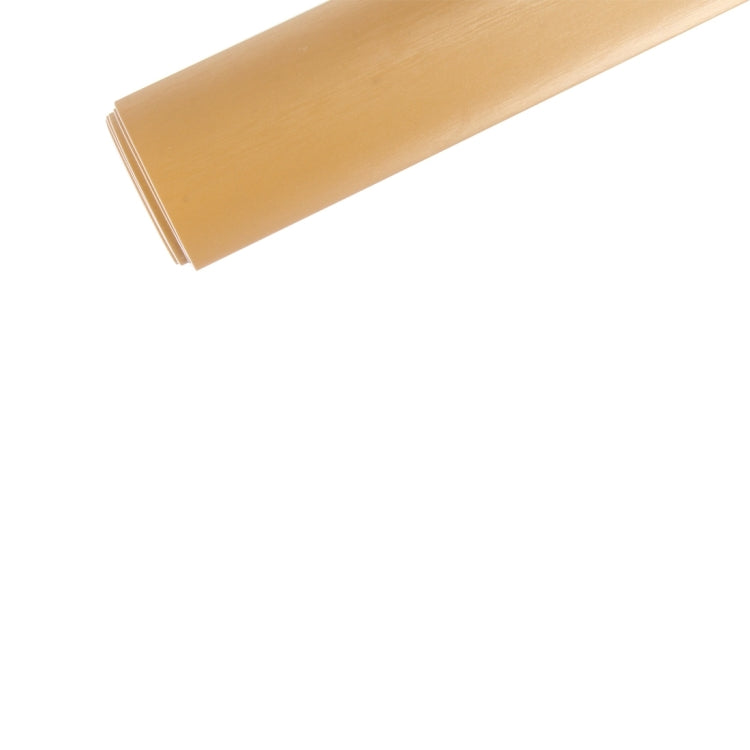 Protective Decoration Car 3D Carbon Fiber PVC Sticker, Size: 152cm(L) x 50cm(W)