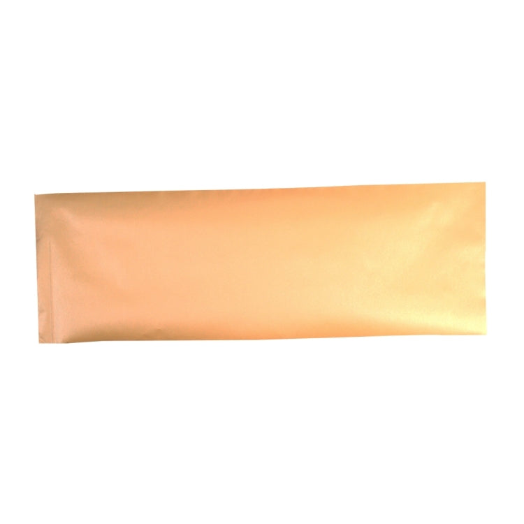 Protective Decoration Car 3D Carbon Fiber PVC Sticker, Size: 152cm(L) x 50cm(W)