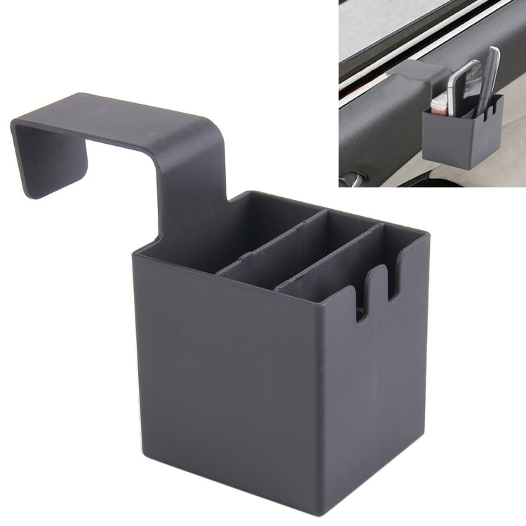 BF-011 Vehicle Multi-fuctional Supporter Content Box