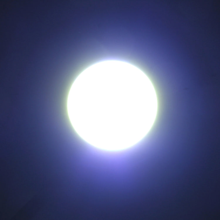 2 PCS DC 12V 15W 6000K Eagle Eyes Light Long Life, Wire Length: 60cm