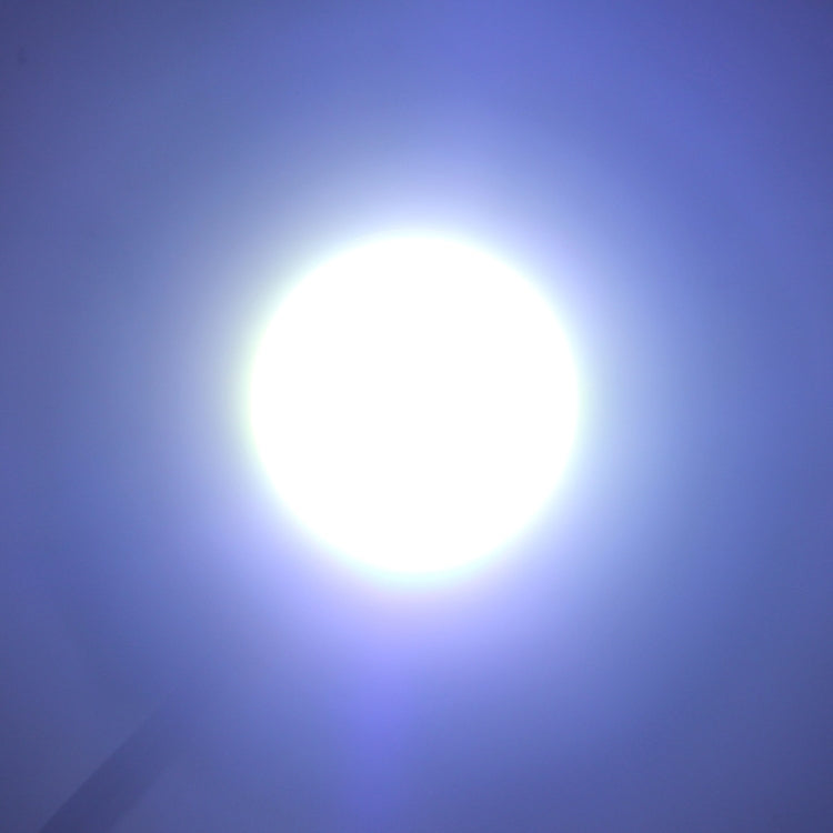 2 PCS DC 12V 15W 6000K Eagle Eyes Light Long Life, Wire Length: 60cm