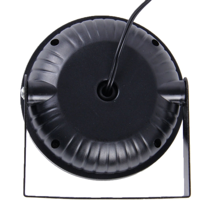 2 PCS HY-3017 6W 5000K 500LM White Light Car DRL Daytime Running Lights Lamp With 18 LED Lights, DC 12V