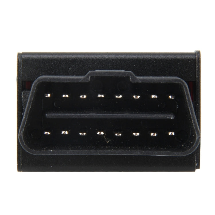 Car Auto Window Roll Up Closer OBD Controller with Automatic Roll up Module Window Close System for Volkswagen New Octavia Golf 7 Lingdu