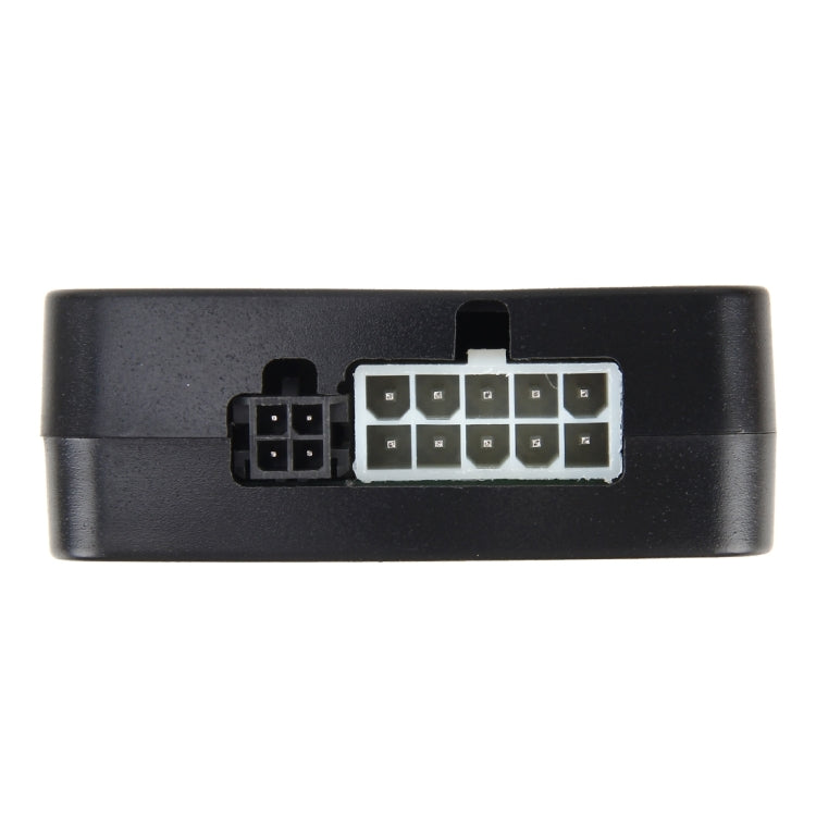 Car Automatic Headlamp Controller Sensor Automatic Switch on Car Lights Control System Intelligent for Light Induction Headlight for Toyota, Cable Length: 1.4m