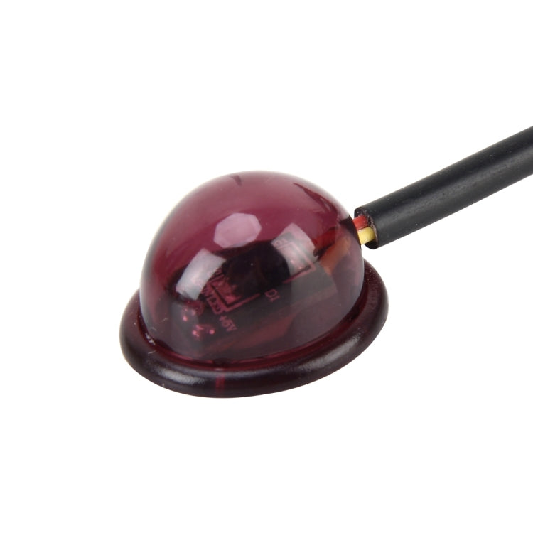 Car Automatic Headlamp Controller Sensor Automatic Switch on Car Lights Control System Intelligent for Light Induction Headlight for Toyota, Cable Length: 1.4m