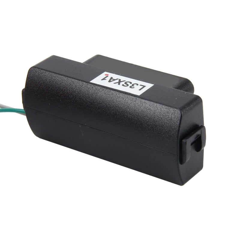 Portable OBD Canbus Speed Lock and Unlock Flameout Car Safety OBD Module for Subaru 2015 Outback Tiger XV Forester and 2016 Lions