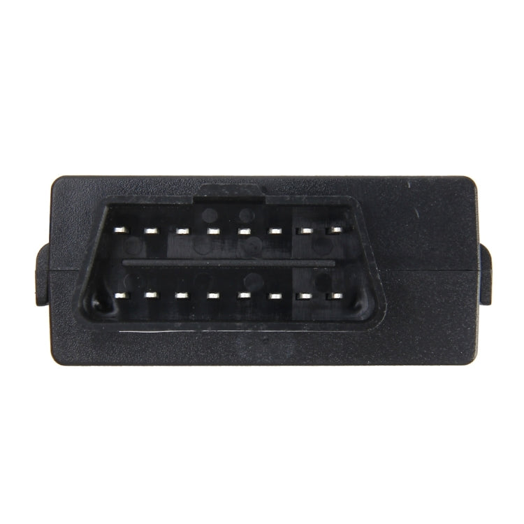 Portable OBD Canbus Speed Lock and Unlock Flameout Car Safety OBD Module for Subaru 2015 Outback Tiger XV Forester and 2016 Lions