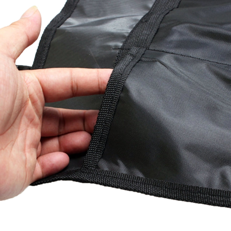 Multifunction Cover Case Foldable Umbrella Organizer Holder Storage Bag for Cars