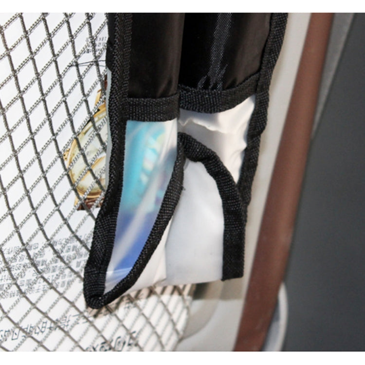 Multifunction Cover Case Foldable Umbrella Organizer Holder Storage Bag for Cars