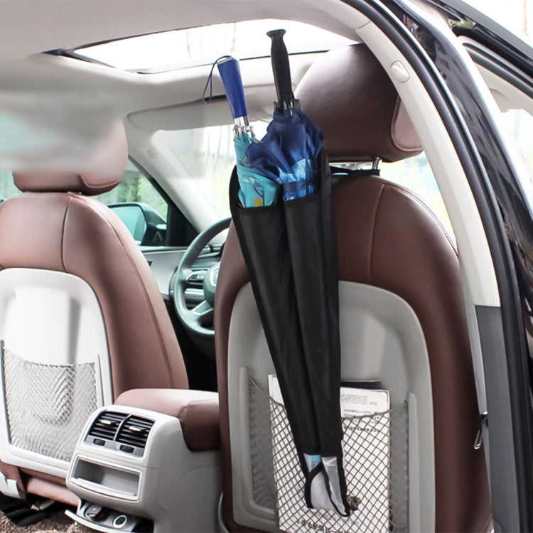 Multifunction Cover Case Foldable Umbrella Organizer Holder Storage Bag for Cars