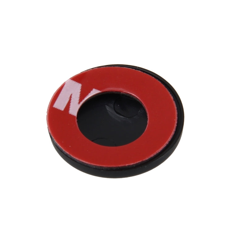 12 PCS Plastic Flat Head Screw Cap Cover Screw Cover Car Decoration Screw Nut Covers