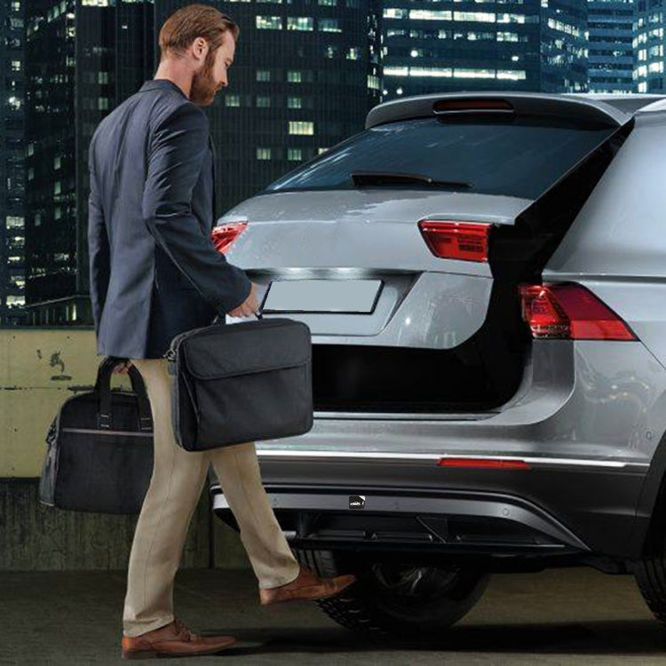 Universal Car Keyless-Go Automatic Sensor System Smart Trunk Opener Hands-free Trunk Opener