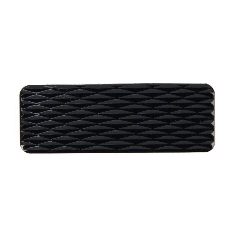 2 PCS Universal Car Vehicle Safe Seat Belt Stopper Clips Straps Locking Buckles
