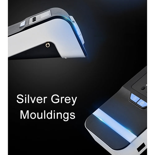 120W 30PSI Intelligent LED Lights Digital Screen Mini Portable Car Electric Air Compressor Tire Pump Inflatable Pump with 3.0m Power Cord, DC12V