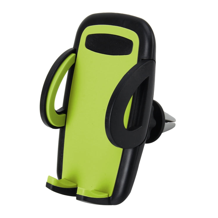 Universal Phone Holder Stand Mount, Clip Width: 47-95mm, For iPhone, Samsung, LG, Nokia, HTC, Huawei, and other Smartphones