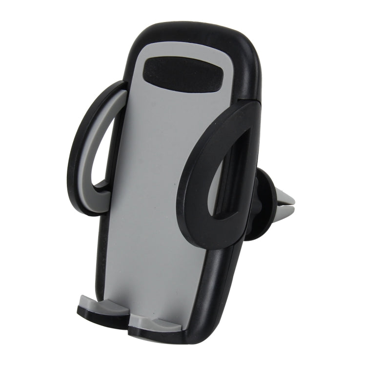 Universal Phone Holder Stand Mount, Clip Width: 47-95mm, For iPhone, Samsung, LG, Nokia, HTC, Huawei, and other Smartphones