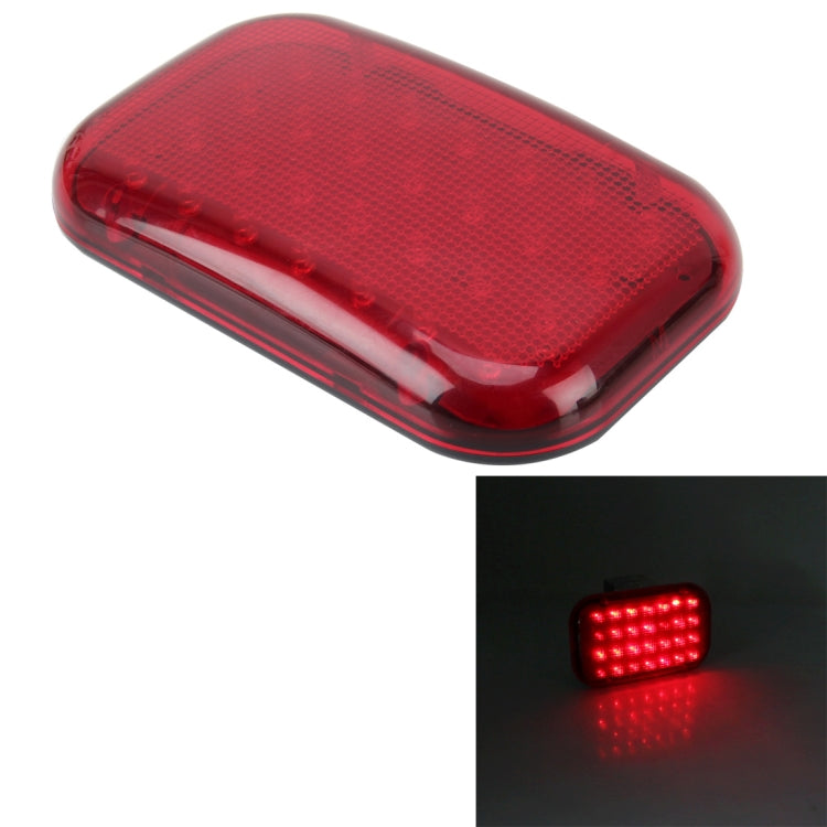 DC 5V 3W 2400mA Car Dome Lamp Warning Light Emergency Light LED Portable Car Lights Three Files Dimming Mode with Battery, Powerful Magnet and USB Charging Cable