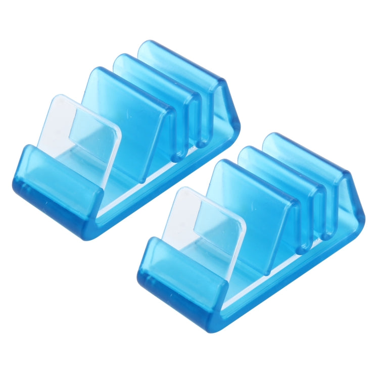 2 PCS Universal Phone Holder Stand Mount Dashboard Car Mount Holder, For iPhone, Samsung, LG, Nokia, HTC, Huawei, and other Smartphones