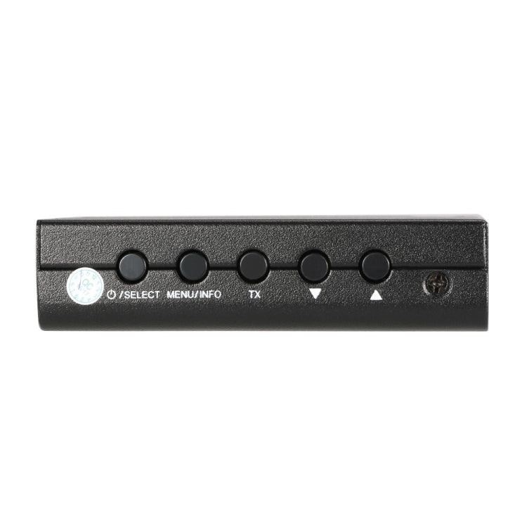 Car FM DAB / DAB+ Digital Receiver with Remote Control, Audio Output