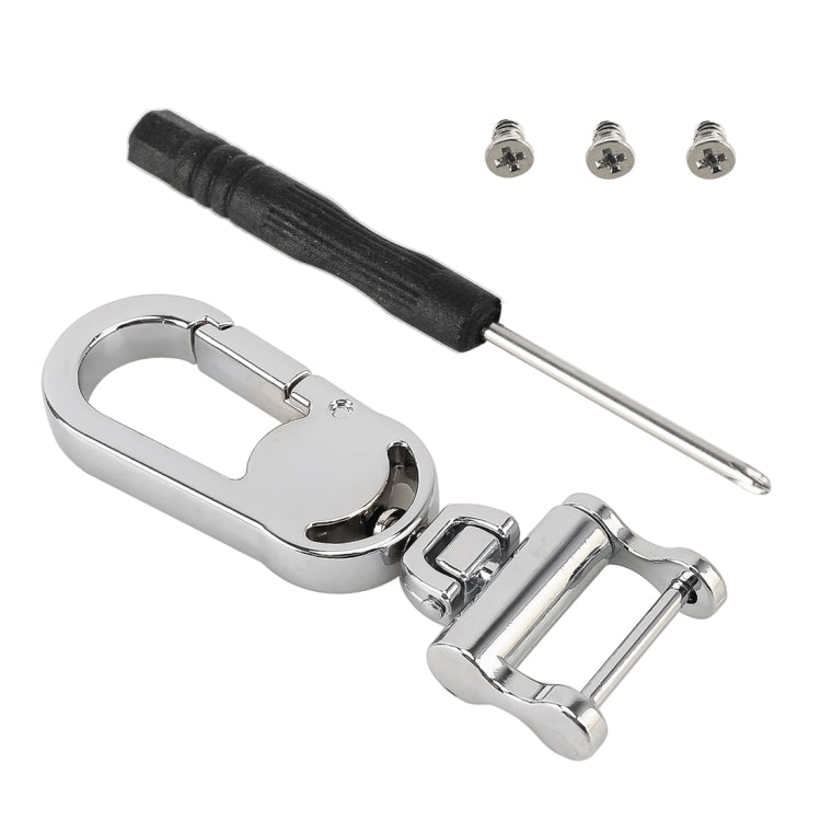 Carbon Fiber Texture Car Key Protective Cover for Honda Smart 3-button