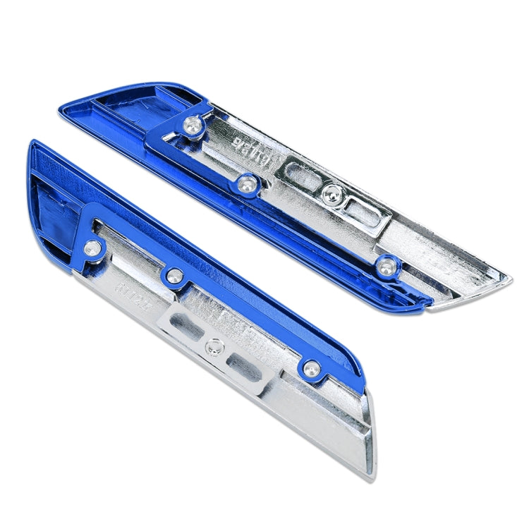 2 PCS Car-Styling Sticker VIP Random Decorative Sticker