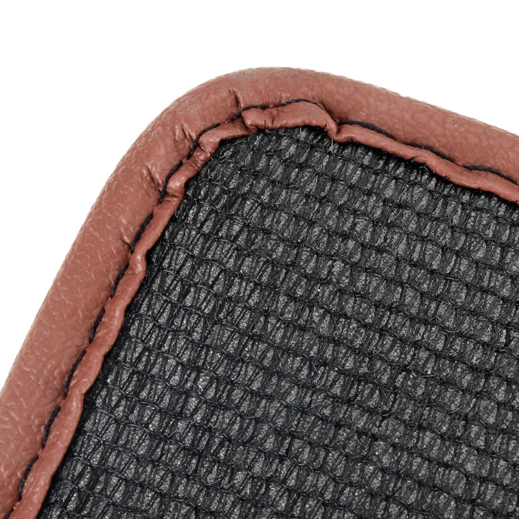 Car Trunk Mat Rear Box Lingge Mat for Nissan X-Trail 2014