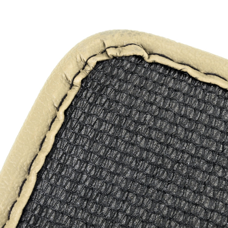 Car Trunk Mat Rear Box Lingge Mat for Nissan X-Trail 2014